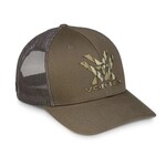 VORTEX Camo Punch Cap Dark Olive