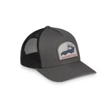 VORTEX Elk Patch Cap Charcoal