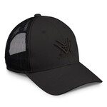 VORTEX Core Logo Cap Black