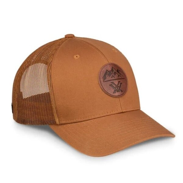VORTEX Three Peaks Cap