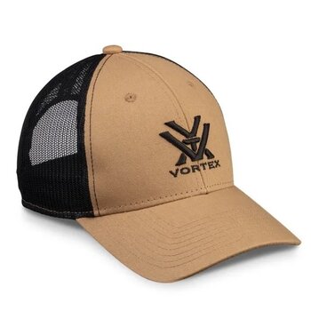 VORTEX Core Logo Cap Sandbar