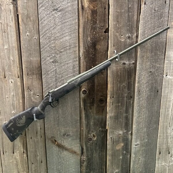 ANTLER ARMS Expedition 7mm Rem Mag ODG 24"