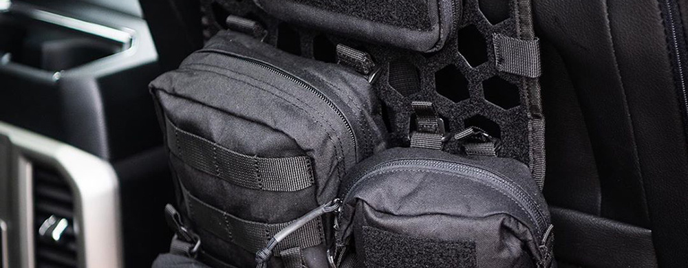Hunting Bag Accessories