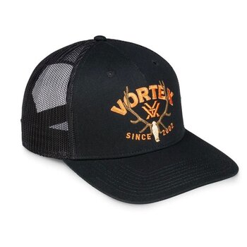 VORTEX Traditions Elk Cap Black