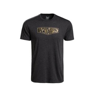 VORTEX T-Shirt Mossy Oak Bottomland Shield