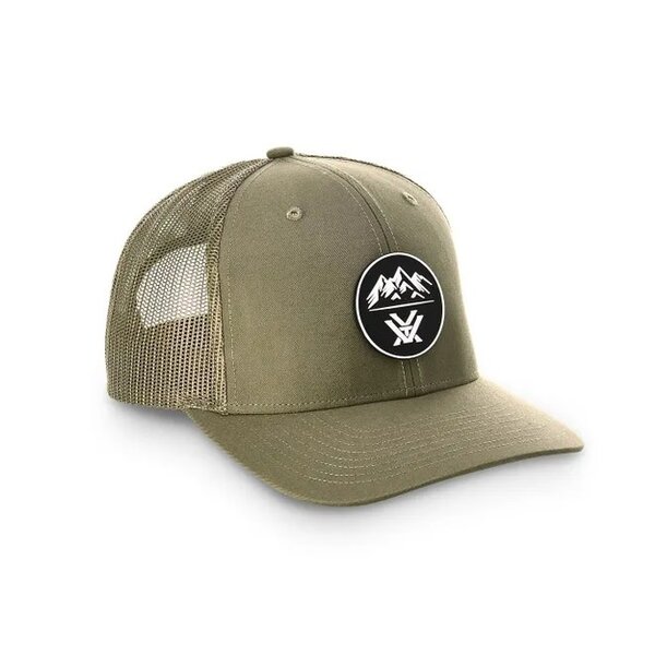 VORTEX Three Peaks Cap