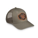 VORTEX Boss Tom Patch Dusty Olive Cap