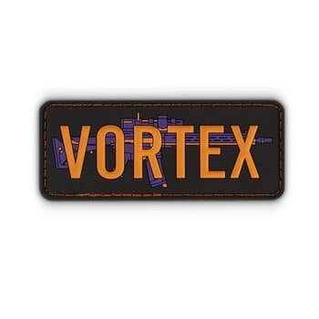 VORTEX Patch Precision Profile