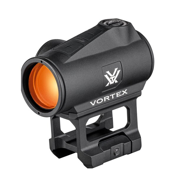 VORTEX Crossfire II Red Dot 2 MOA