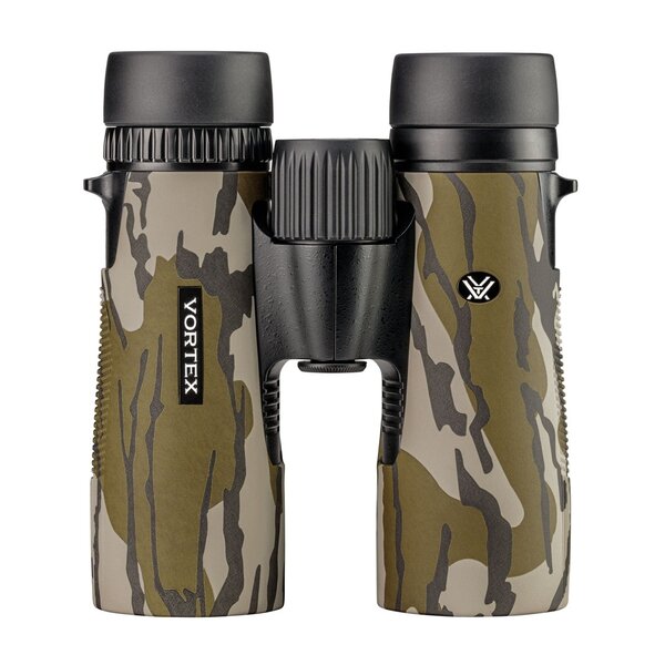 VORTEX Diamondback HD Binocular 10x42 Bottomland
