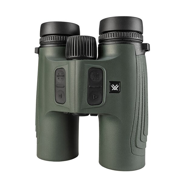 VORTEX Talon HD 10K 10x42 Ballistic Laser Rangefinding Binocular