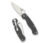 SPYDERCO Para Military 2 Maxamet