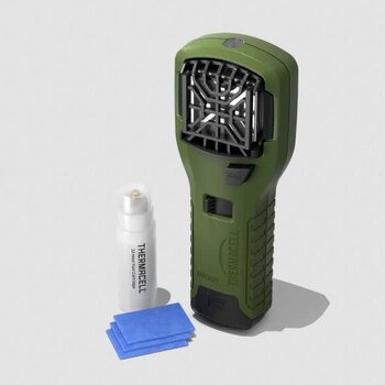 THERMACELL Fuel-ZoneGuard Extreme Mosquito Repeller