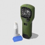 THERMACELL Fuel-ZoneGuard Extreme Mosquito Repeller