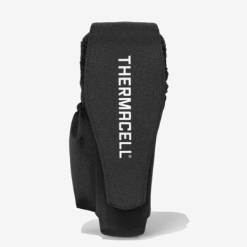 THERMACELL Portable repeller Case/Holster Black