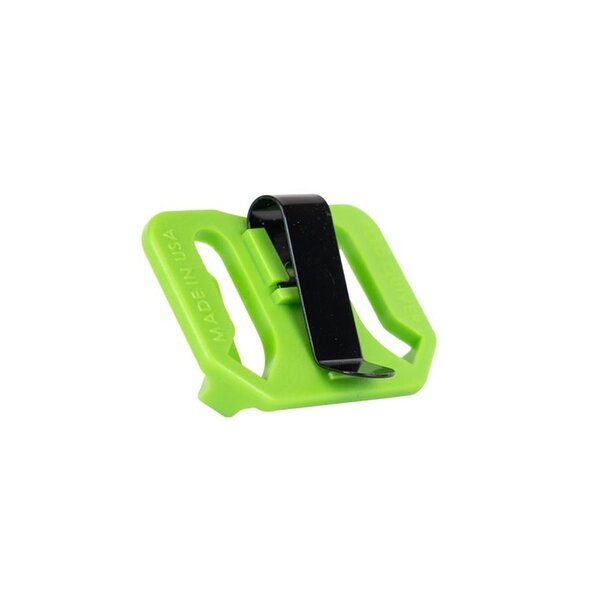 PHELPS GAME CALLS Hat Clip for Diaphragms