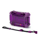 NANUK 320 Nano Case Purple