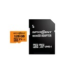 SPYPOINT Micro-SD Card 128gb