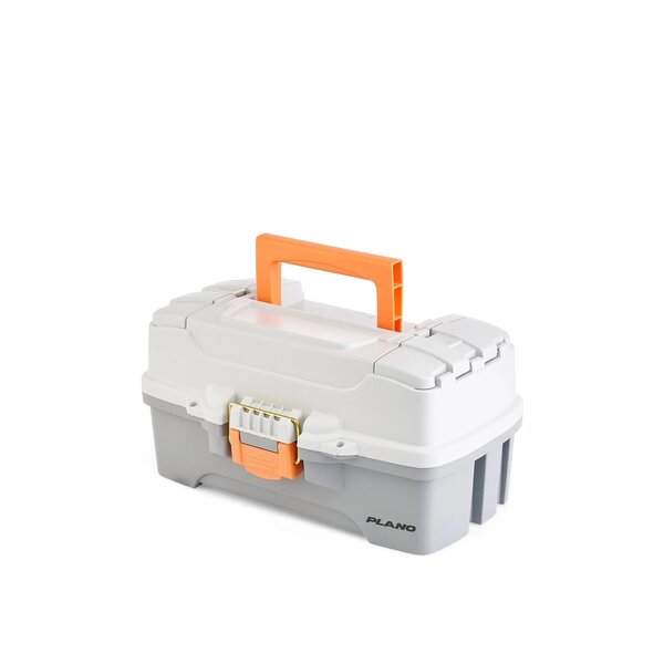 PLANO One-Tray Tackle Box