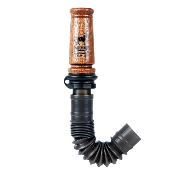 PRIMOS Hardwood Grunter Deer Call