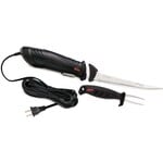 RAPALA Electric Fillet Knife + Fork
