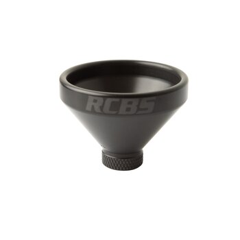 RCBS Matchmaster Powder Funnel