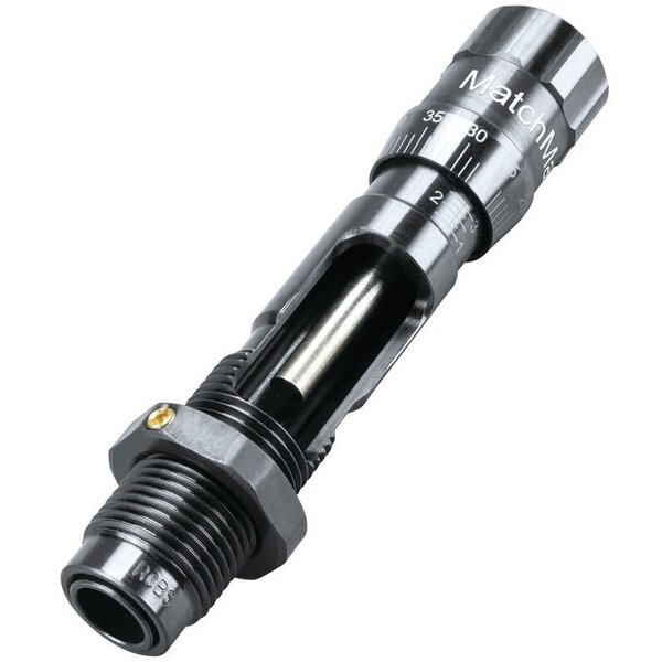 RCBS Matchmaster FL Comp Seat Die Set 7mm PRC