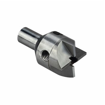 RCBS Replacement 3-Way Carbide Cutter Head