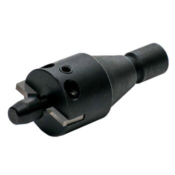 RCBS Matchmaster Trimmer 3-Way Cutter Head