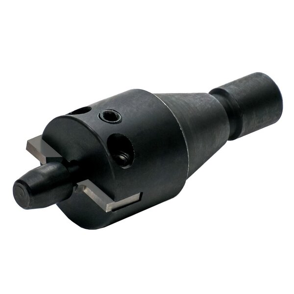 RCBS Matchmaster Trimmer 3-Way Cutter Head