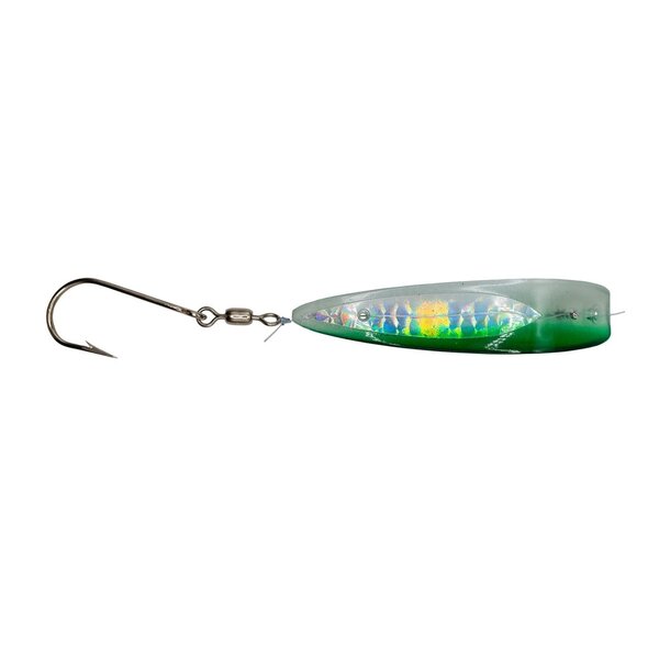 HOT SPOT Apex Trolling Lure 4.5"