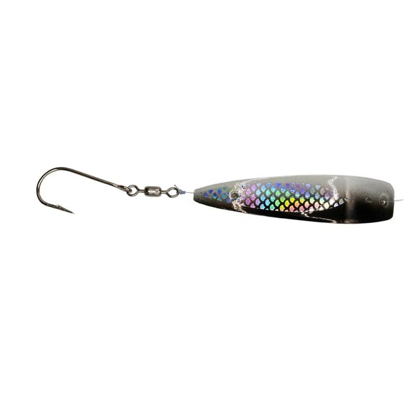 HOT SPOT Apex Trolling Lure 4.5"