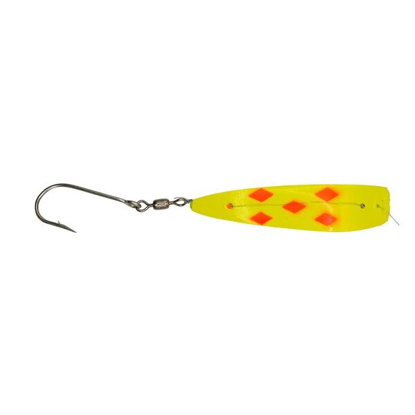 HOT SPOT Apex Trolling Lure 4.5"