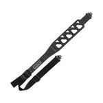 ALLEN Vertex Hyper Tough Gun Sling  w/Swivels Black