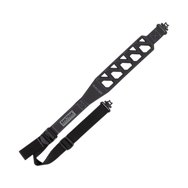 ALLEN Vertex Hyper Tough Gun Sling  w/Swivels Black