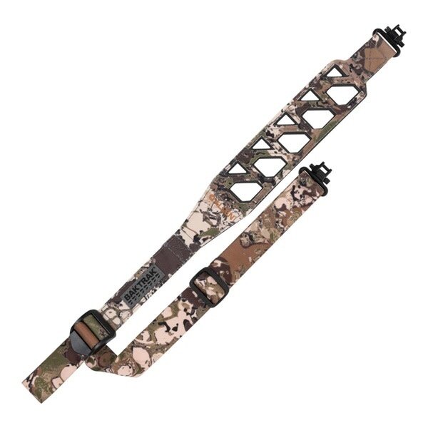 ALLEN Vertex Hyper Tough Rifle Sling  w/Swivels Veil Terrain