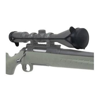 ALLEN Double Cover Stretch Scope Cover Large