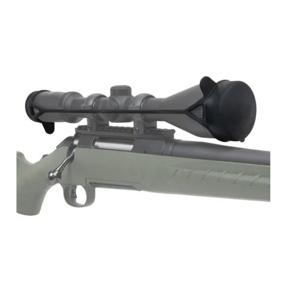 ALLEN Double Cover Stretch Scope Cover Large
