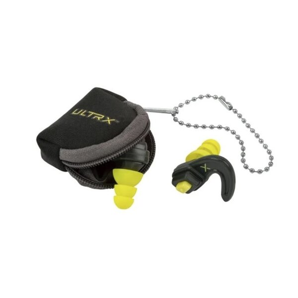 ALLEN ULTRX Shift Adjustable Protection Ear Pugs