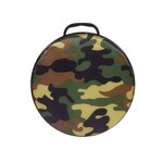 ALLEN Swivel Seat Bucket Lid Camo