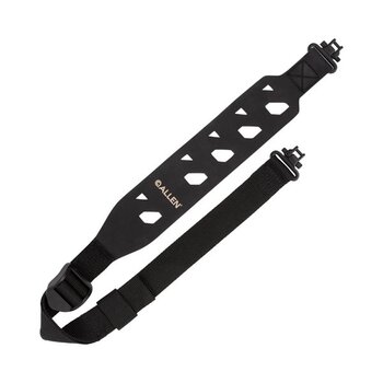 ALLEN Shadow Hyperlite Sling w/Swivels Black