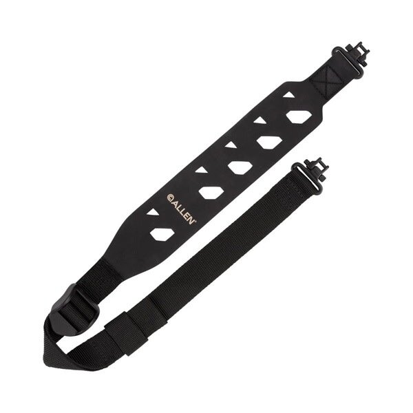 ALLEN Shadow Hyperlite Sling w/Swivels Black