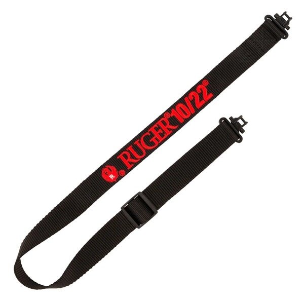 ALLEN Ruger 10/22 Sling w/Swivels