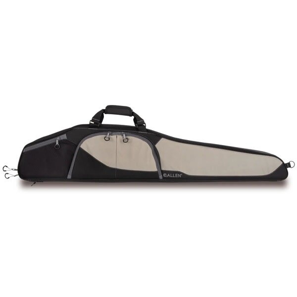 ALLEN Sawatch 46" Rifle Case Tan/Black