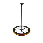 JETBOIL Silicone Coffee Press
