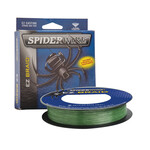 SPIDERWIRE EZ Braid Line Moss Green 110yd