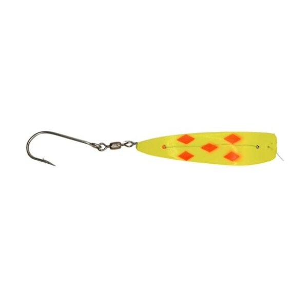 HOT SPOT Apex Trolling Lure 3.0"