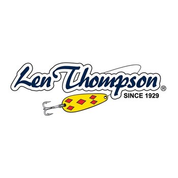 LEN THOMPSON