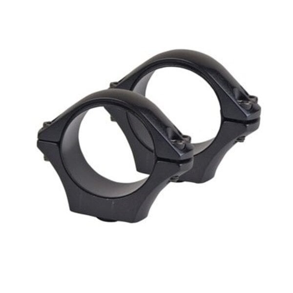 SAKO OPTILOCK Rings