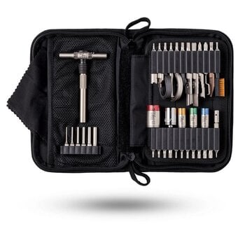 FIX IT STICKS 3 Gun Kit w/Torque Limiters